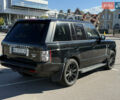 Чорний Ленд Ровер Рендж Ровер, об'ємом двигуна 4.37 л та пробігом 230 тис. км за 20000 $, фото 8 на Automoto.ua