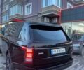 Черный Ленд Ровер Рендж Ровер, объемом двигателя 4.4 л и пробегом 223 тыс. км за 26500 $, фото 4 на Automoto.ua