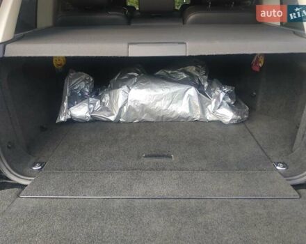 Черный Ленд Ровер Рендж Ровер, объемом двигателя 5 л и пробегом 212 тыс. км за 23000 $, фото 60 на Automoto.ua