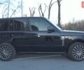 Чорний Ленд Ровер Рендж Ровер, об'ємом двигуна 4.4 л та пробігом 42 тис. км за 45000 $, фото 8 на Automoto.ua