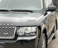 Чорний Ленд Ровер Рендж Ровер, об'ємом двигуна 4.37 л та пробігом 150 тис. км за 26000 $, фото 11 на Automoto.ua