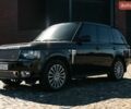 Чорний Ленд Ровер Рендж Ровер, об'ємом двигуна 4.37 л та пробігом 180 тис. км за 21000 $, фото 1 на Automoto.ua