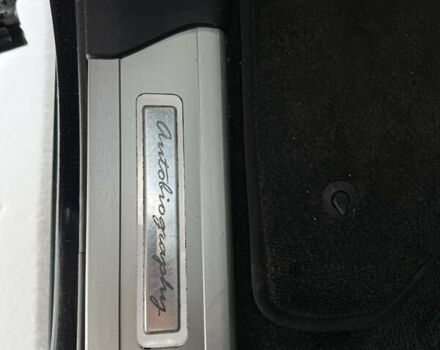 Черный Ленд Ровер Рендж Ровер, объемом двигателя 4.4 л и пробегом 218 тыс. км за 29000 $, фото 40 на Automoto.ua