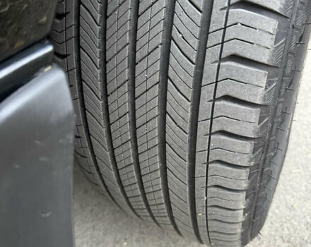 Чорний Ленд Ровер Рендж Ровер, об'ємом двигуна 4.37 л та пробігом 320 тис. км за 22000 $, фото 10 на Automoto.ua