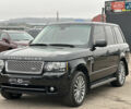 Чорний Ленд Ровер Рендж Ровер, об'ємом двигуна 4.37 л та пробігом 150 тис. км за 26000 $, фото 3 на Automoto.ua