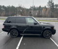 Чорний Ленд Ровер Рендж Ровер, об'ємом двигуна 4.4 л та пробігом 300 тис. км за 16700 $, фото 4 на Automoto.ua
