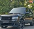 Чорний Ленд Ровер Рендж Ровер, об'ємом двигуна 4.37 л та пробігом 238 тис. км за 19990 $, фото 1 на Automoto.ua