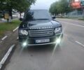 Чорний Ленд Ровер Рендж Ровер, об'ємом двигуна 5 л та пробігом 219 тис. км за 18500 $, фото 2 на Automoto.ua