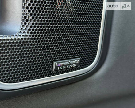 Ленд Ровер Рендж Ровер 2012 в Кривом Роге на Automoto.ua Черный Ленд Ровер Рендж Ровер, объемом двигателя 4.37 л и пробегом 273 тыс. км за 22500 $, фото 28 на Automoto.ua