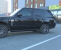 Чорний Ленд Ровер Рендж Ровер, об'ємом двигуна 4.4 л та пробігом 42 тис. км за 45000 $, фото 20 на Automoto.ua