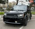 Чорний Ленд Ровер Рендж Ровер, об'ємом двигуна 2.99 л та пробігом 199 тис. км за 18300 $, фото 7 на Automoto.ua