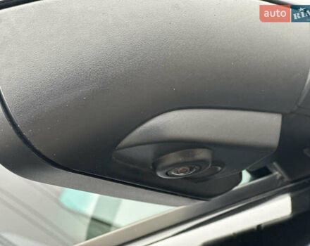 Чорний Ленд Ровер Рендж Ровер, об'ємом двигуна 4.37 л та пробігом 150 тис. км за 26000 $, фото 14 на Automoto.ua