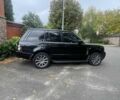 Чорний Ленд Ровер Рендж Ровер, об'ємом двигуна 4.37 л та пробігом 184 тис. км за 21000 $, фото 4 на Automoto.ua