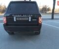 Чорний Ленд Ровер Рендж Ровер, об'ємом двигуна 4.4 л та пробігом 42 тис. км за 45000 $, фото 33 на Automoto.ua