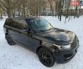 Чорний Ленд Ровер Рендж Ровер, об'ємом двигуна 4.37 л та пробігом 225 тис. км за 25800 $, фото 24 на Automoto.ua