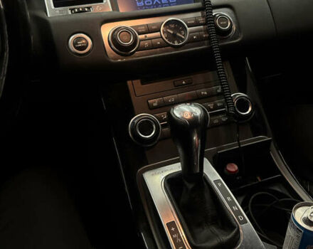 Черный Ленд Ровер Рендж Ровер, объемом двигателя 2.99 л и пробегом 175 тыс. км за 14499 $, фото 19 на Automoto.ua