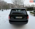 Чорний Ленд Ровер Рендж Ровер, об'ємом двигуна 4.37 л та пробігом 225 тис. км за 25800 $, фото 42 на Automoto.ua