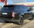 Черный Ленд Ровер Рендж Ровер, объемом двигателя 4.4 л и пробегом 200 тыс. км за 36000 $, фото 16 на Automoto.ua
