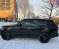 Чорний Ленд Ровер Рендж Ровер, об'ємом двигуна 4.37 л та пробігом 225 тис. км за 25800 $, фото 19 на Automoto.ua