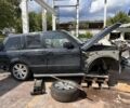 Чорний Ленд Ровер Рендж Ровер, об'ємом двигуна 0 л та пробігом 300 тис. км за 4015 $, фото 8 на Automoto.ua