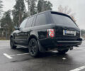Чорний Ленд Ровер Рендж Ровер, об'ємом двигуна 4.4 л та пробігом 300 тис. км за 16700 $, фото 6 на Automoto.ua