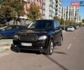 Чорний Ленд Ровер Рендж Ровер, об'ємом двигуна 4.4 л та пробігом 249 тис. км за 26700 $, фото 44 на Automoto.ua