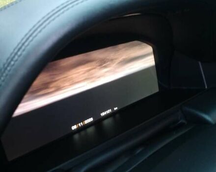 Черный Ленд Ровер Рендж Ровер, объемом двигателя 5 л и пробегом 167 тыс. км за 16800 $, фото 6 на Automoto.ua