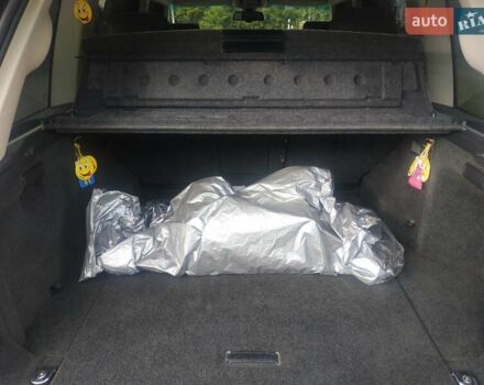 Черный Ленд Ровер Рендж Ровер, объемом двигателя 5 л и пробегом 212 тыс. км за 23000 $, фото 61 на Automoto.ua