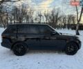 Чорний Ленд Ровер Рендж Ровер, об'ємом двигуна 4.37 л та пробігом 225 тис. км за 25800 $, фото 22 на Automoto.ua