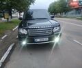 Чорний Ленд Ровер Рендж Ровер, об'ємом двигуна 5 л та пробігом 220 тис. км за 17400 $, фото 2 на Automoto.ua