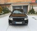Чорний Ленд Ровер Рендж Ровер, об'ємом двигуна 4.37 л та пробігом 225 тис. км за 25800 $, фото 45 на Automoto.ua