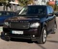 Чорний Ленд Ровер Рендж Ровер, об'ємом двигуна 4.4 л та пробігом 249 тис. км за 26700 $, фото 36 на Automoto.ua