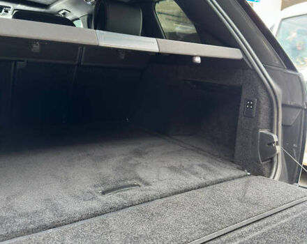 Черный Ленд Ровер Рендж Ровер, объемом двигателя 4.4 л и пробегом 218 тыс. км за 36000 $, фото 76 на Automoto.ua