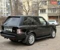 Черный Ленд Ровер Рендж Ровер, объемом двигателя 5 л и пробегом 220 тыс. км за 12999 $, фото 65 на Automoto.ua