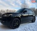Чорний Ленд Ровер Рендж Ровер, об'ємом двигуна 4.37 л та пробігом 225 тис. км за 25800 $, фото 26 на Automoto.ua