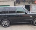 Чорний Ленд Ровер Рендж Ровер, об'ємом двигуна 4.37 л та пробігом 187 тис. км за 30000 $, фото 4 на Automoto.ua