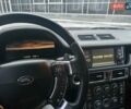 Чорний Ленд Ровер Рендж Ровер, об'ємом двигуна 4.37 л та пробігом 221 тис. км за 21500 $, фото 13 на Automoto.ua