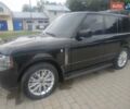 Черный Ленд Ровер Рендж Ровер, объемом двигателя 5 л и пробегом 212 тыс. км за 23000 $, фото 19 на Automoto.ua