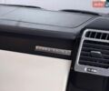Чорний Ленд Ровер Рендж Ровер, об'ємом двигуна 5 л та пробігом 180 тис. км за 15500 $, фото 57 на Automoto.ua