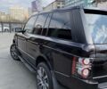 Чорний Ленд Ровер Рендж Ровер, об'ємом двигуна 4.4 л та пробігом 235 тис. км за 32700 $, фото 4 на Automoto.ua