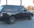 Чорний Ленд Ровер Рендж Ровер, об'ємом двигуна 4.4 л та пробігом 42 тис. км за 45000 $, фото 31 на Automoto.ua