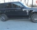 Чорний Ленд Ровер Рендж Ровер, об'ємом двигуна 4.4 л та пробігом 42 тис. км за 45000 $, фото 30 на Automoto.ua