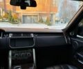 Чорний Ленд Ровер Рендж Ровер, об'ємом двигуна 4.37 л та пробігом 225 тис. км за 25800 $, фото 70 на Automoto.ua