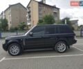 Чорний Ленд Ровер Рендж Ровер, об'ємом двигуна 5 л та пробігом 219 тис. км за 18500 $, фото 11 на Automoto.ua