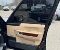Чорний Ленд Ровер Рендж Ровер, об'ємом двигуна 4.37 л та пробігом 235 тис. км за 19500 $, фото 17 на Automoto.ua