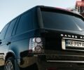 Чорний Ленд Ровер Рендж Ровер, об'ємом двигуна 4.37 л та пробігом 180 тис. км за 21000 $, фото 4 на Automoto.ua