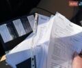 Чорний Ленд Ровер Рендж Ровер, об'ємом двигуна 5 л та пробігом 190 тис. км за 16000 $, фото 12 на Automoto.ua