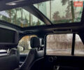 Чорний Ленд Ровер Рендж Ровер, об'ємом двигуна 5 л та пробігом 220 тис. км за 31200 $, фото 18 на Automoto.ua