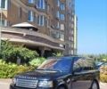 Черный Ленд Ровер Рендж Ровер, объемом двигателя 5 л и пробегом 180 тыс. км за 17000 $, фото 17 на Automoto.ua