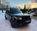 Чорний Ленд Ровер Рендж Ровер, об'ємом двигуна 4.37 л та пробігом 225 тис. км за 25800 $, фото 9 на Automoto.ua
